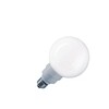 QualityLight - FLUO E27 GLOBE OPAL 20W - opal/2700K/1140lm
