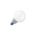 QualityLight - FLUO E27 GLOBE OPAL 20W