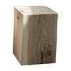 Jan Kurtz - Block - Tabouret - chêne