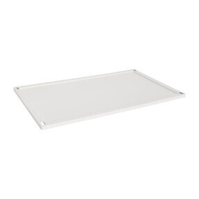 HAY - Colour Crate deksel kunststof XL