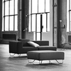 Softline - Lotus - Tabouret