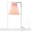 Kartell - Light-Air Table Lamp With Fabric