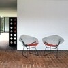 Knoll International - Bertoia Diamond - Fauteuil