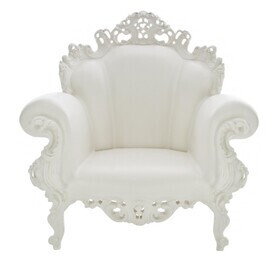 Magis - Proust Outdoor Armchair