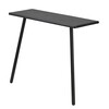 Skagerak - Georg Console Table - black/90x32x73cm