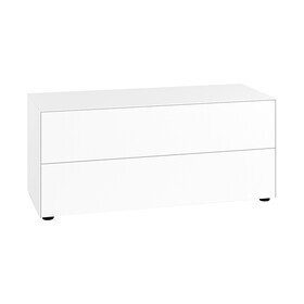 Piure - Nex Pur Box 2.0 Drawer Box/Drawer Chest 120x50x48cm