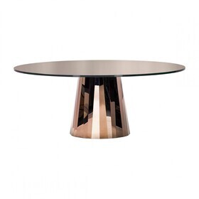 ClassiCon - Pli - Table plateau de table laqué