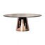 ClassiCon - Pli Dining Table Table Top Lacquered