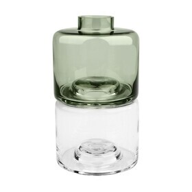 Collection - Stackable vaas set van 2