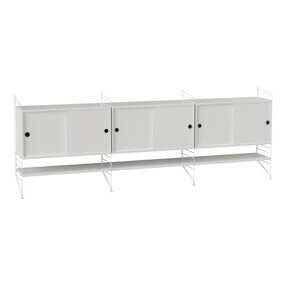 String - Sideboard 240x85cm