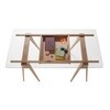 DesignHouseStockholm - Arco Schreibtisch