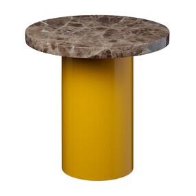e15 - e15 CT09 Enoki - Table d'Appoint
