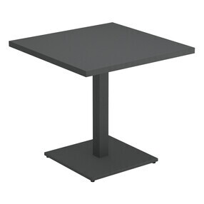 Emu - Round Garden Table 80x80x75cm