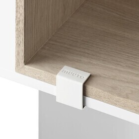 Muuto - Mini Stacked 2.0 clip
