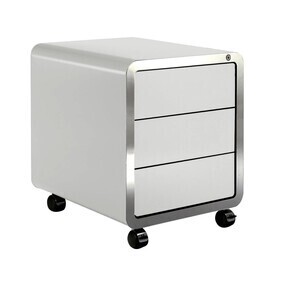 müller möbelfabrikation - Highline R20 Rollcontainer