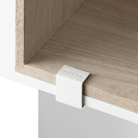 Muuto - Mini Stacked 2.0 Clip