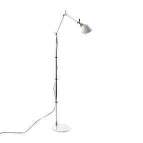 Artemide - Tolomeo Micro Terra Stehleuchte