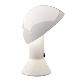 Martinelli Luce - Lampe de table Elmetto