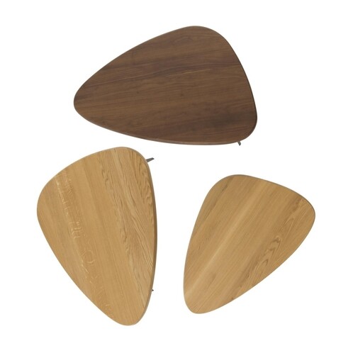 Cassina Mexique Side Table | AmbienteDirect Cassina Mexique Side Table | AmbienteDirect