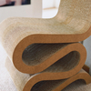 Vitra - Wiggle Side Chair