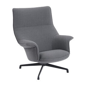 Muuto - Doze fauteuil draaibar