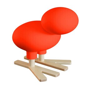 Magis - Me Too Happy Bird Figur