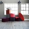 Softline - Bon-Bon Pouf L