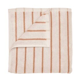 Blomus - Arto Bath Towel Thin Stripes 140x70cm