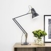 Anglepoise - Original 1227 Brass Schreibtischleuchte