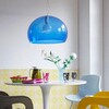 Kartell - FL/Y - Pendellamp