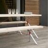 Moormann - Moormann Kampenwand Garden Set With Bench
