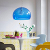 Kartell - FL/Y Suspension Lamp
