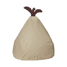 Ferm Living - Pear Kindersitzsack