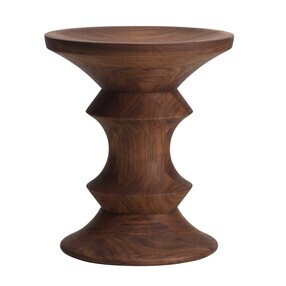 Vitra - Eames kruk C