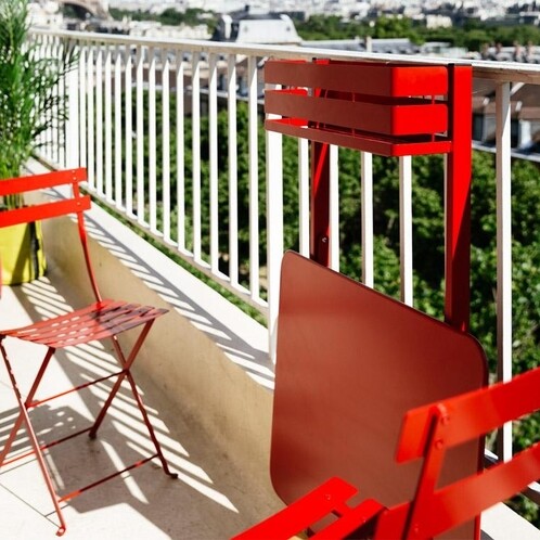 Fermob - Bistro - Table de Balcon