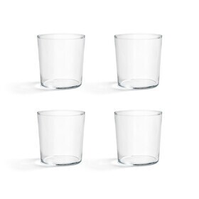 HAY - Glass Set of 4