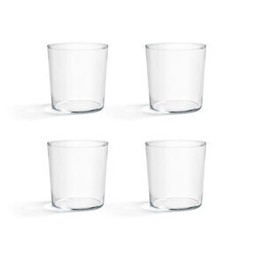 HAY - Glas 4er Set