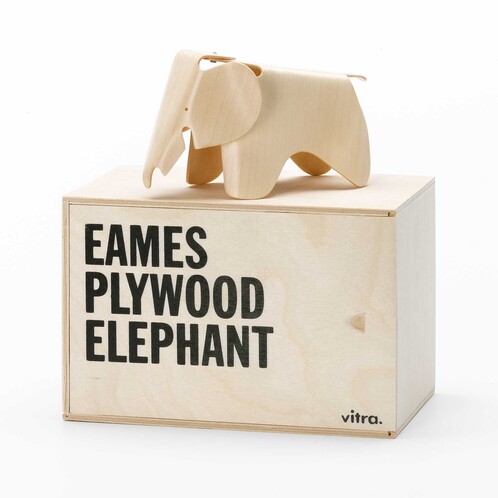 Vitra discount elephant plywood