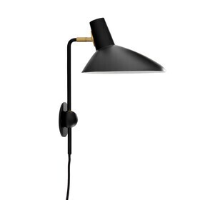 &Tradition - Tripod HM12 Wall Lamp