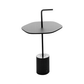 Lapalma - Jey T41 Side Table with Handle H50cm