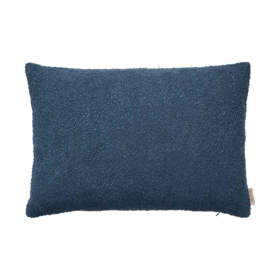 Blomus - Housse de coussin Boucle 40x60cm