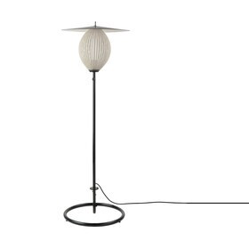 Gubi - Lampadaire Outdoor Satellite