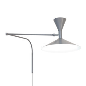 Nemo - Lampe de Marseille Wandleuchte