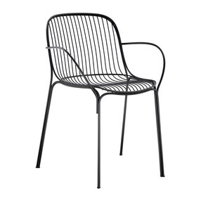 Kartell - Hiray tuinarmlenstoel