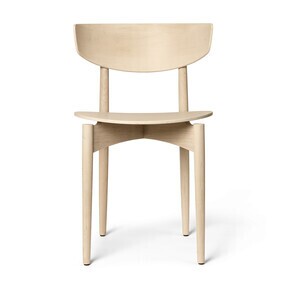 Ferm Living - Herman Wood Stuhl