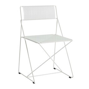 HAY - X-Line Gartenstuhl