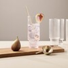 ferm LIVING - Ripple - Longdrink glas set van 2