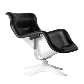 Artek - Karuselli Lounge Drehsessel