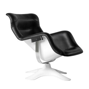 Artek - Fauteuil pivotant Karuselli