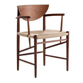 &Tradition - Drawn HM4 Armchair